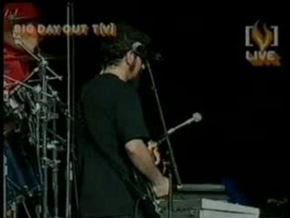 System Of a Down - Aerials (liv