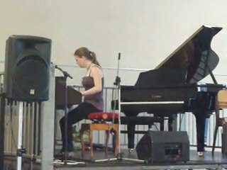 super mario bross au synthé