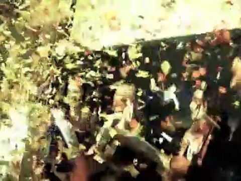 Diamonds Award 2009-2010