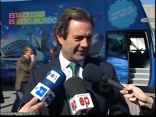 Bus llevará contenidos de CAC por varias ciudades