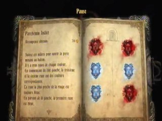 Castlevania LoS - 11 - Un niveau et demi =D
