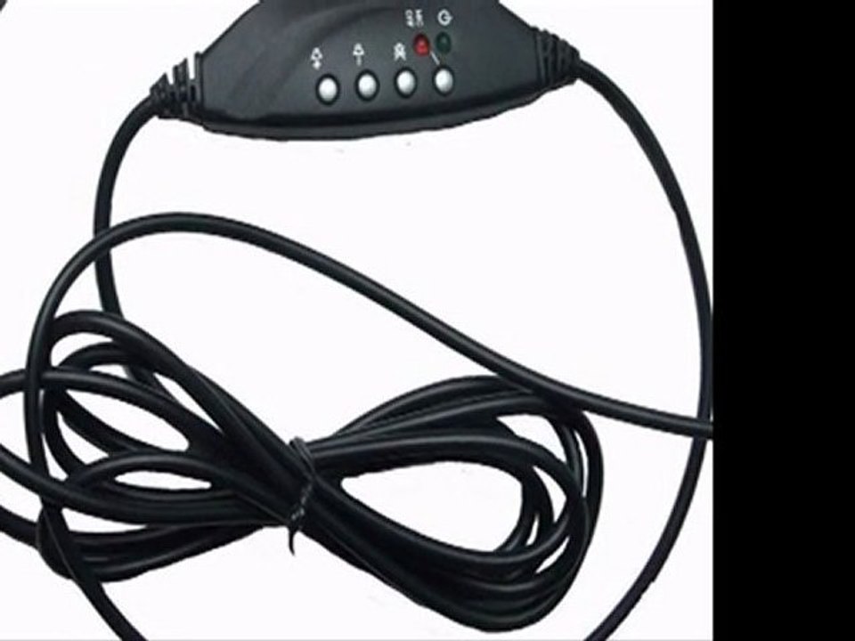 ZONE EVIL Headphone 100%GAMING USB | Peripherals | Gaming and Tech