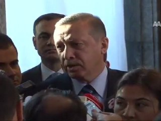Erdoğan'ın Boykot Yorumu