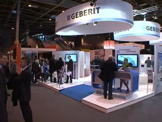 Idéobain 2012 - Présentation du salon