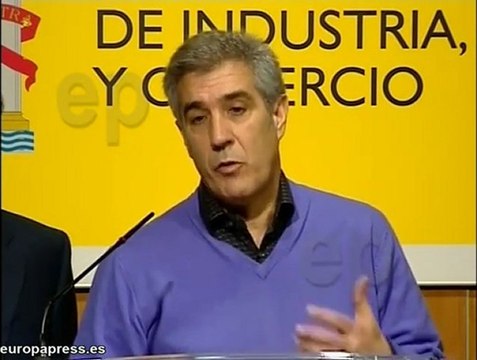 Sebastián se reúne con los sindicatos y empresarios