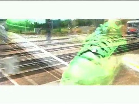 baby G Ne touches pas à ma musique..