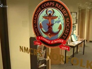 General's Wife Wages War against Predatory Lenders  - ...