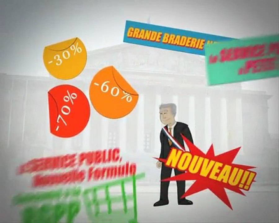 La RGPP et les services publics - Syndicat CGT des personnels du Département du Nord