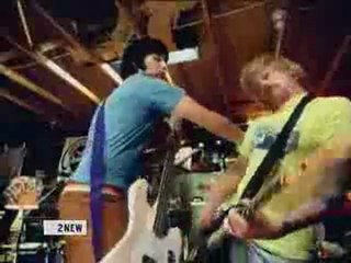 Blink 182-First date