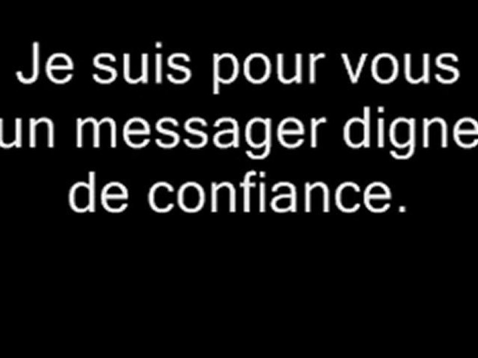 La vie du prophète Salih dans le Coran