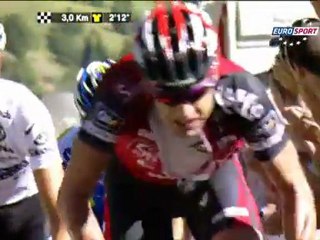 Cadel Evans: Tek istediğim şans