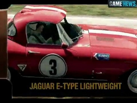 Shift 2 Unleashed - DLC trailer #1