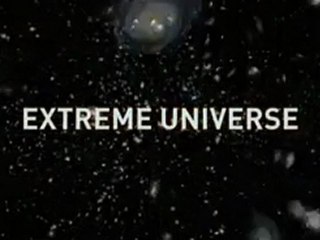 Extreme Universe: Space Storms [3/6]