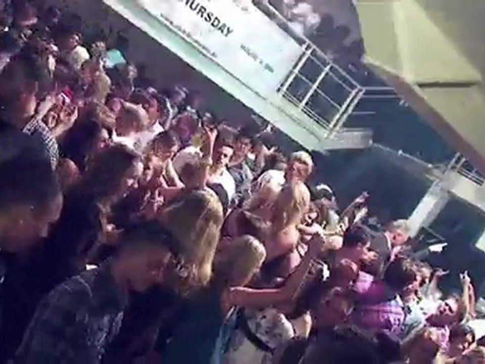 Diamonds Club Köln - club - diamonds