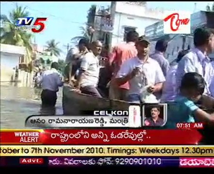 TV5News Scan_ vasudeva Dikshitulu,TDP Kodela Shiva Prasad,Cong Mallu Ravi, on 06th Nov 2010 Part 03