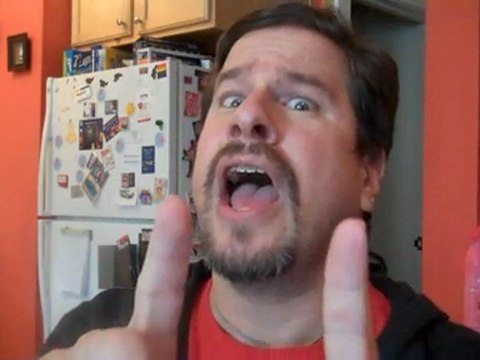 Lip Dub: Chitty x2 Bang x2