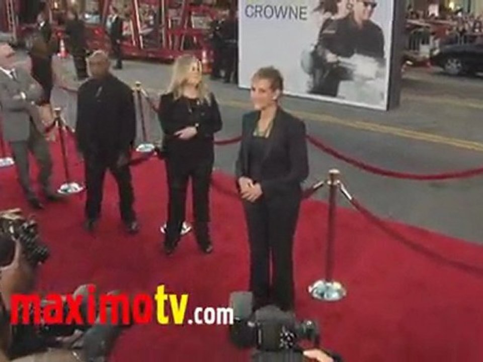 Julia Roberts at LARRY CROWNE LA Premiere