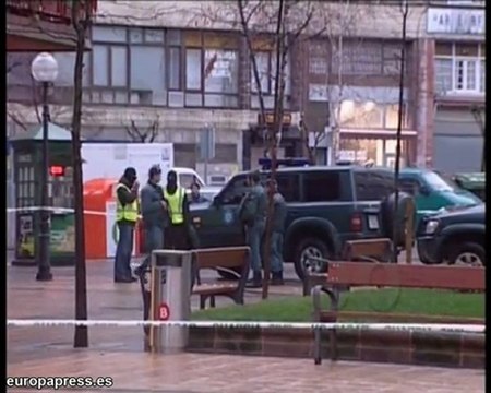 Abogacía del Estado pide al Supremo prohibir Sortu