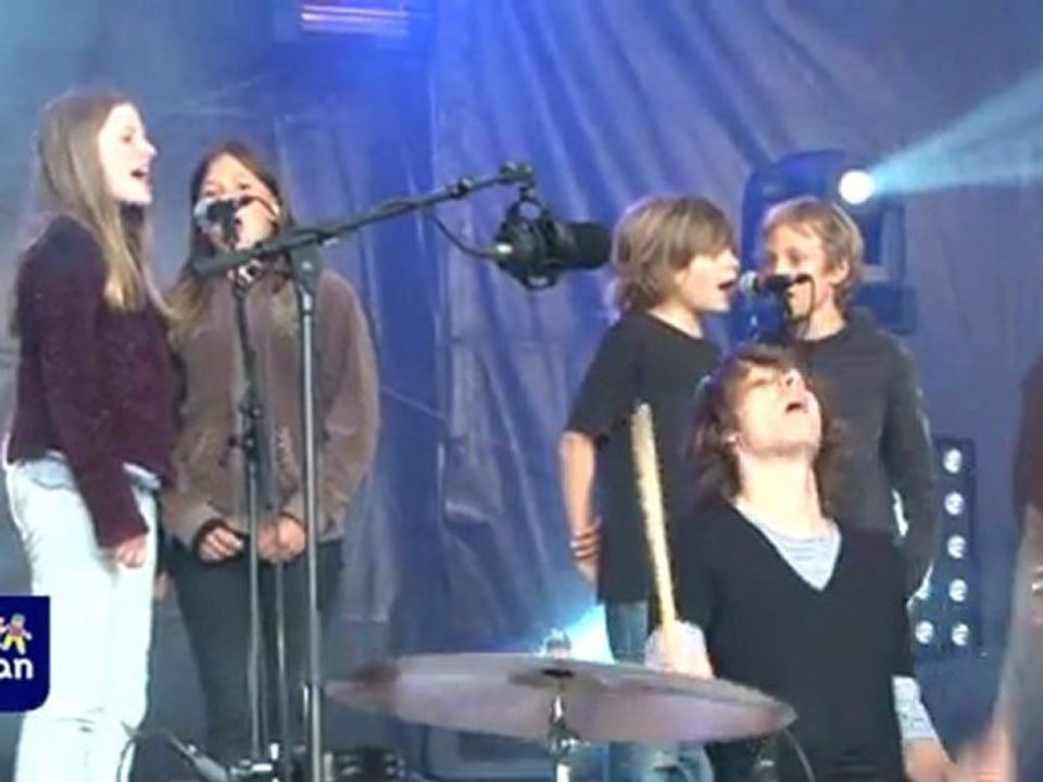 2011 Diwan an Oriant fête de la musique 01 * Trigone Production