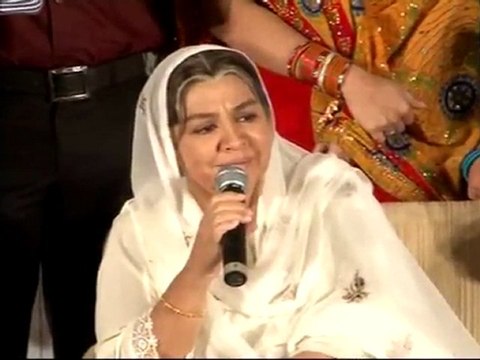AMMA JI KI GALI Tv Show Press Conference