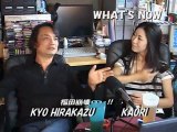 ncKYO-What's Now 080902 福田崩壊