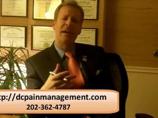 Washington Pain Management - What is Co Analgesic Therapy