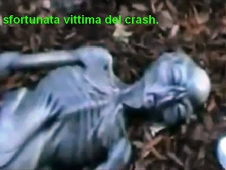 alien