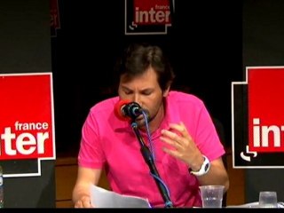 C'est quoi le Centre ? La chronique de Régis Mailhot