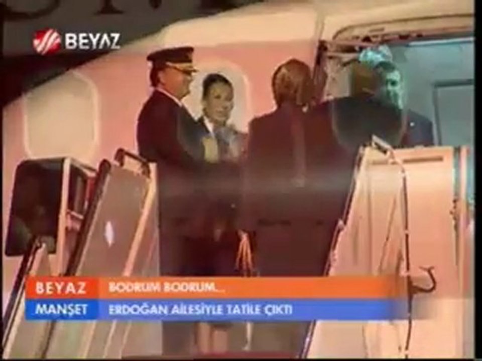 Beyaz Manşet 1.Kısım