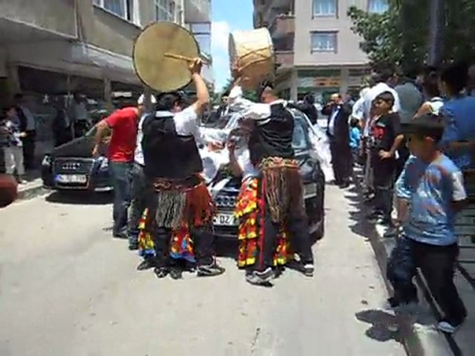 başakçaylı kadir güngörün oğlunun düğünü