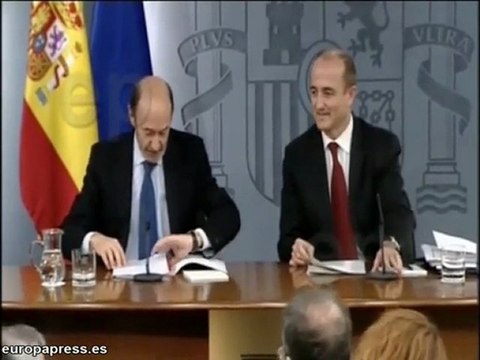 El Gobierno aprueba plan de ahorro energético