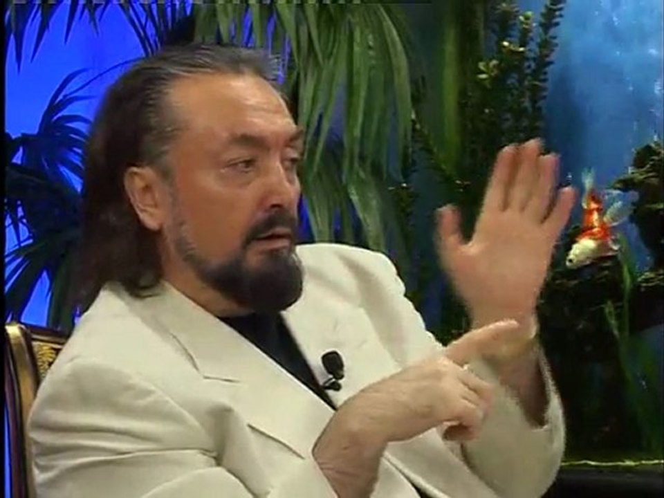 Mehdi(a.s.)'ın vazifeleri - 1 (30 Eylül 2010)