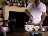 Doriand - La Recette du Clafoutis Parfait (Acoustique)