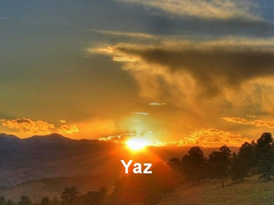 Yaz