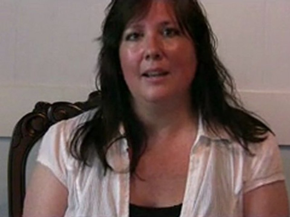 Ocean Springs Lawyer Interviews Chef Danie