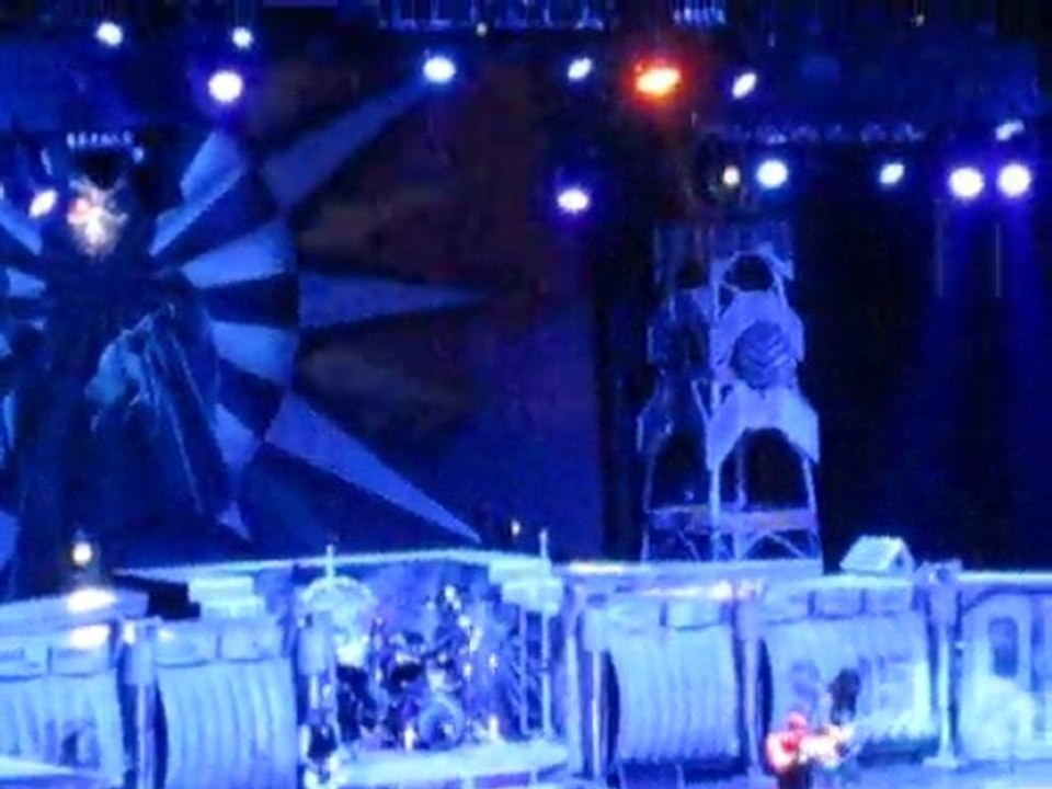 Iron maiden Dance of death