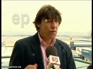 USCA y AENA firman acuerdo