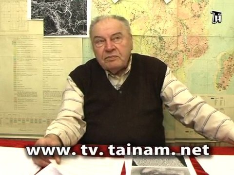 Большой обман Древнего Египта. Часть 2-2