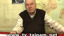 Большой обман Древнего Египта. Часть 2-2
