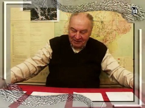 Большой обман Древнего Египта. Часть 1