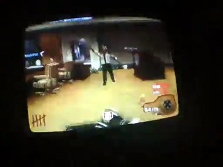 call of duty black ops : FIVE