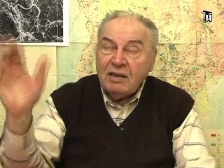 Большой обман Древнего Египта. Часть 4