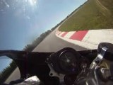 magny-cours club roulage rd500lc pipoff en 250 nsr 2