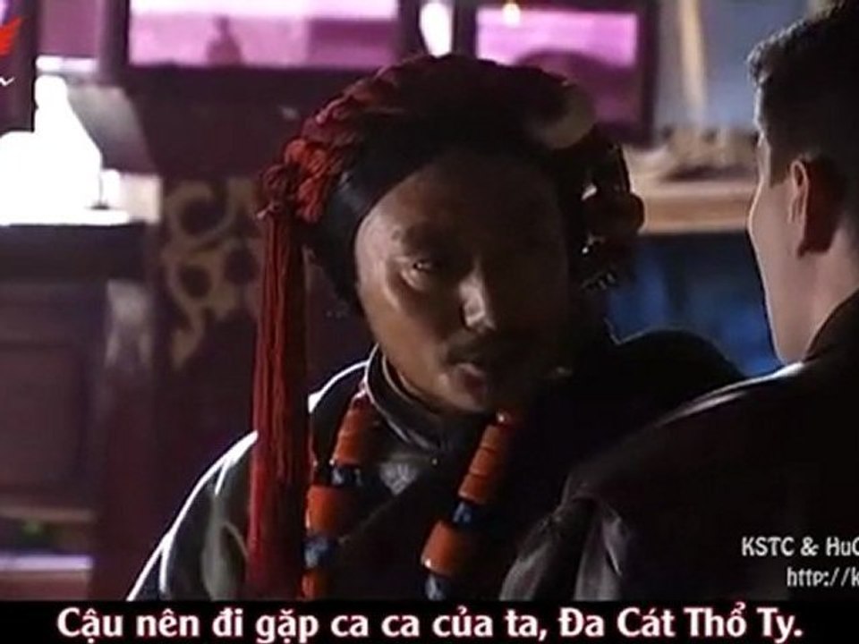 Shangrila Ep07