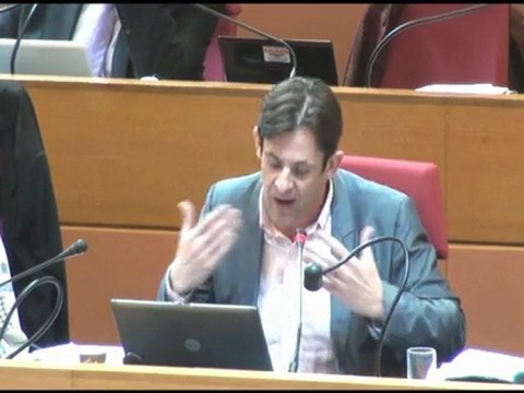 Séance juin 2011 / Transports : le plan de mobilisation, du mieux pour les transports, maintenant