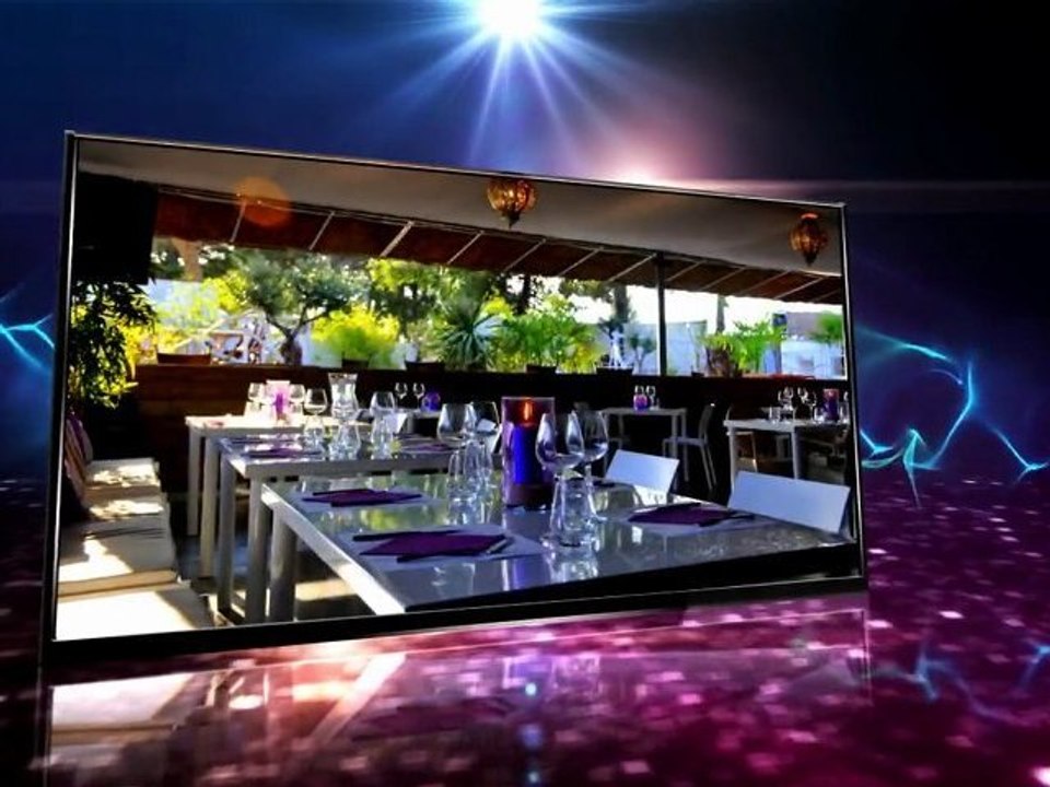 La Piscine Restaurant Summer Club