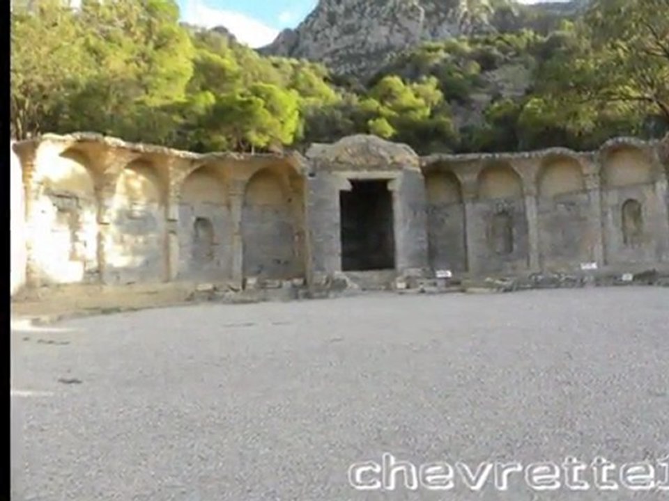 zaghouan 2010
