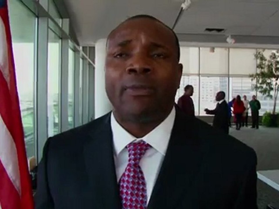 HBO Documentary Films: Summer Series - Citizen U.S.A (HBO)