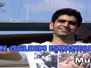 ben geldim İstanbul (Murat YILDIZ)