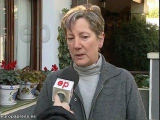 Hombre esquizofrénico desaparecido